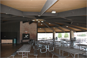 518 N SEGOE RD, a Contemporary park shelter/building, built in Madison, Wisconsin in 1962.