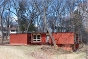 University Hill Farms Historic District, a District.