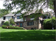 1105 HIGHLAND PARK BLVD, a French Revival Styles house, built in Wausau, Wisconsin in 1929.