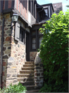 1105 HIGHLAND PARK BLVD, a French Revival Styles house, built in Wausau, Wisconsin in 1929.