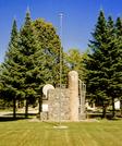 Lidice Memorial, a Object.