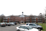 5025 SHEBOYGAN AVE 5025 SHEBOYGAN AVE, a Colonial Revival/Georgian Revival apartment/condominium, built in Madison, Wisconsin in 1989.