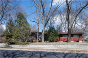 4714 WAUKESHA ST, a Ranch house, built in Madison, Wisconsin in 1959.