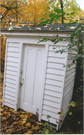 1201 S Waterville Rd 1201 S Waterville Rd, a privy/outhouse, built in Summit, Wisconsin in 1845.
