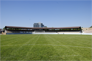 Breese Stevens Municipal Athletic Field, a Structure.