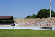 Breese Stevens Municipal Athletic Field, a Structure.