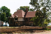 995 BRIGHTON DR, a English Revival Styles house, built in Menasha, Wisconsin in 1927.