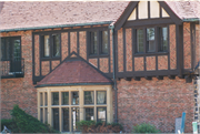 995 BRIGHTON DR, a English Revival Styles house, built in Menasha, Wisconsin in 1927.