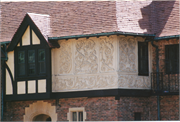 995 BRIGHTON DR, a English Revival Styles house, built in Menasha, Wisconsin in 1927.