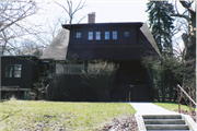 2021 KENDALL AVE, a Bungalow house, built in Madison, Wisconsin in 1913.