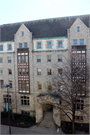 Green Bay YMCA, a Building.