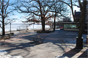 University of Wisconsin Memorial Union, a Building.