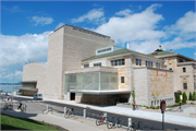 University of Wisconsin Memorial Union, a Building.