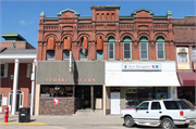 Downtown Baraboo Historic District, a District.