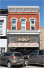 Downtown Baraboo Historic District, a District.