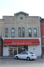 129 3RD AVE, a Commercial Vernacular large retail building, built in Baraboo, Wisconsin in 1888.