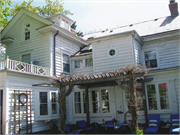 3029 N SUMMIT AVE, a Colonial Revival/Georgian Revival house, built in Milwaukee, Wisconsin in 1909.