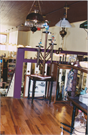 1001-1005 16TH AVE, a Italianate small retail building, built in Monroe, Wisconsin in 1872.