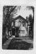 1144 E JOHNSON ST, a Italianate duplex/two-flat, built in Madison, Wisconsin in 1878.
