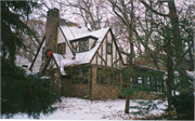 4221 WANETAH TRL, a English Revival Styles house, built in Madison, Wisconsin in 1928.