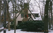 4221 WANETAH TRL, a English Revival Styles house, built in Madison, Wisconsin in 1928.