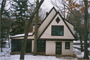 4221 WANETAH TRL, a English Revival Styles house, built in Madison, Wisconsin in 1928.