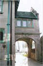 2443 N WAHL AVE, a English Revival Styles house, built in Milwaukee, Wisconsin in 1908.