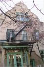 2443 N WAHL AVE, a English Revival Styles house, built in Milwaukee, Wisconsin in 1908.