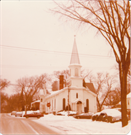309 VINE ST 309 VINE ST, a Neoclassical/Beaux Arts house of worship, built in Hudson, Wisconsin in 1866.