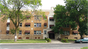 2330 W ROOSEVELT DR, a apartment/condominium, built in Milwaukee, Wisconsin in 1929.