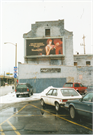 423-427 W JUNEAU AVE, a Federal brewery/distillery/winery, built in Milwaukee, Wisconsin in 1853.