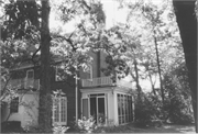 4522 E BUCKEYE RD, a Colonial Revival/Georgian Revival house, built in Madison, Wisconsin in 1923.