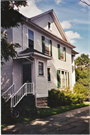 102 JEFFERSON AVE, a Neoclassical/Beaux Arts house, built in Janesville, Wisconsin in 1908.