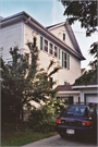 102 JEFFERSON AVE, a Neoclassical/Beaux Arts house, built in Janesville, Wisconsin in 1908.