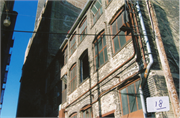 177-181 N BROADWAY, a Italianate warehouse, built in Milwaukee, Wisconsin in 1890.