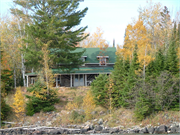 West Bay Club, a Building.