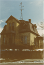 303 S MAIN ST, a Second Empire house, built in Lodi, Wisconsin in 1885.