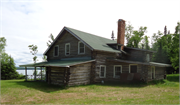 West Bay Club, a Building.