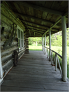 WEST BAY, SAND ISLAND, APOSTLE ISLANDS, a Rustic Style country club, built in Bayfield, Wisconsin in 1913.