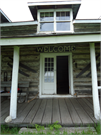 WEST BAY, SAND ISLAND, APOSTLE ISLANDS, a Rustic Style country club, built in Bayfield, Wisconsin in 1913.