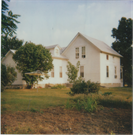 2183 GLENDALE AVE, a Gabled Ell house, built in Howard, Wisconsin in 1826.