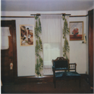 Rioux, Angeline Champeau, House, a Building.