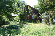 STATE HIGHWAY 67, SOUTH SIDE, .1 MILE WEST OF PLEASANT HILL DR STATE HIGHWAY 67, SOUTH SIDE, .1 MILE WEST OF PLEASANT HILL DR, a Other Vernacular house, built in Ashford, Wisconsin in .