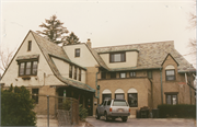 1639 ALTA VISTA AVE, a English Revival Styles house, built in Wauwatosa, Wisconsin in 1925.