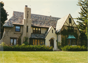 1639 ALTA VISTA AVE, a English Revival Styles house, built in Wauwatosa, Wisconsin in 1925.