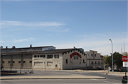 La Crosse Plow Company Building, a Building.