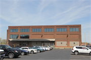 La Crosse Plow Company Building, a Building.