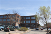 La Crosse Plow Company Building, a Building.