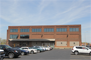 525 2ND ST NORTH, a Astylistic Utilitarian Building industrial bldg/manufacturing facility, built in La Crosse, Wisconsin in 1937.