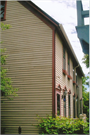116 E VINE ST, a Front Gabled house, built in Milwaukee, Wisconsin in 1890.